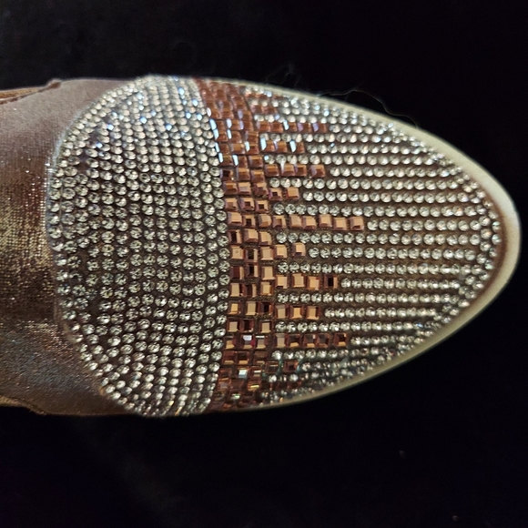 Loafer Shoes size 6.5 - Picture 5 of 5